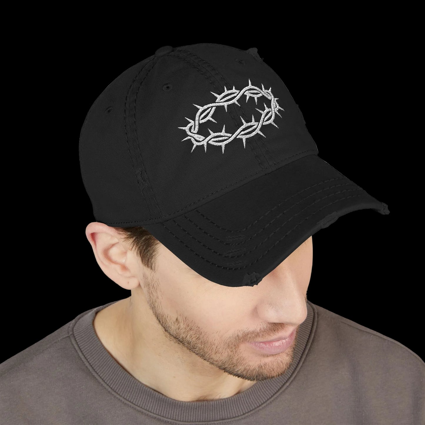 CROWN HAT