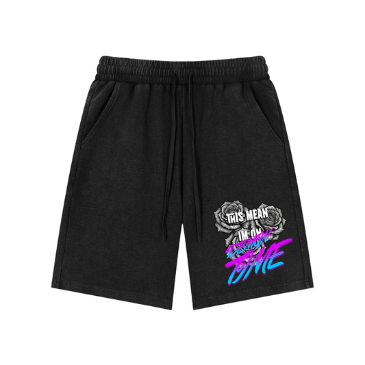 HELLCAT SHORTS