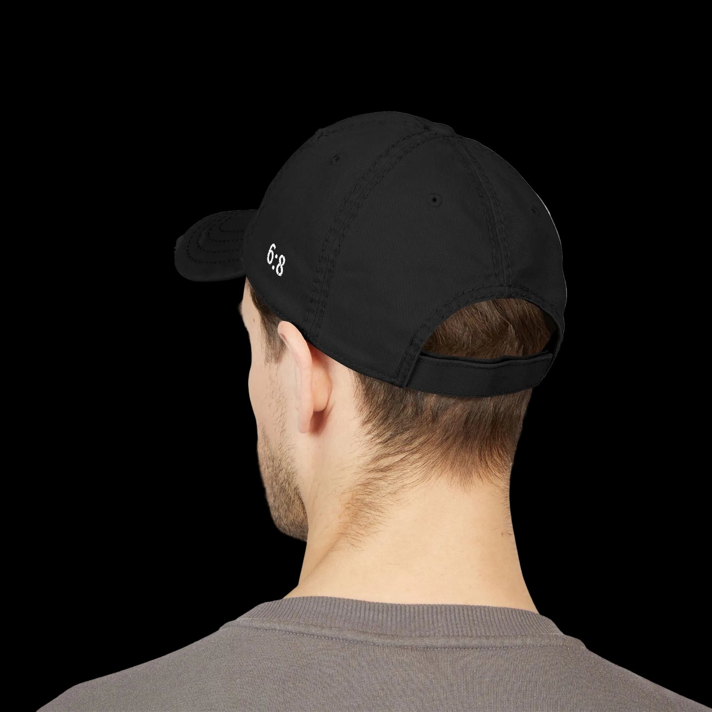 CROWN HAT