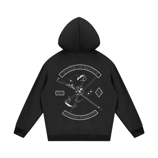 11B HOODIE