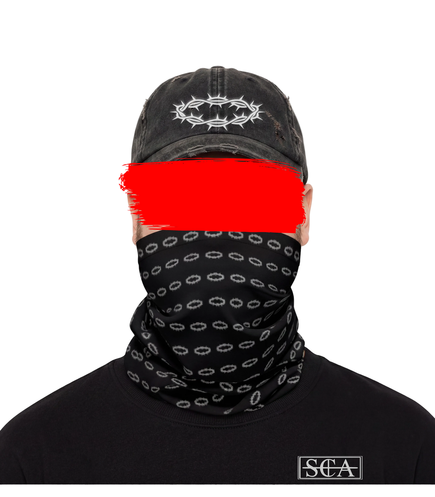 VICI NECK GAITER
