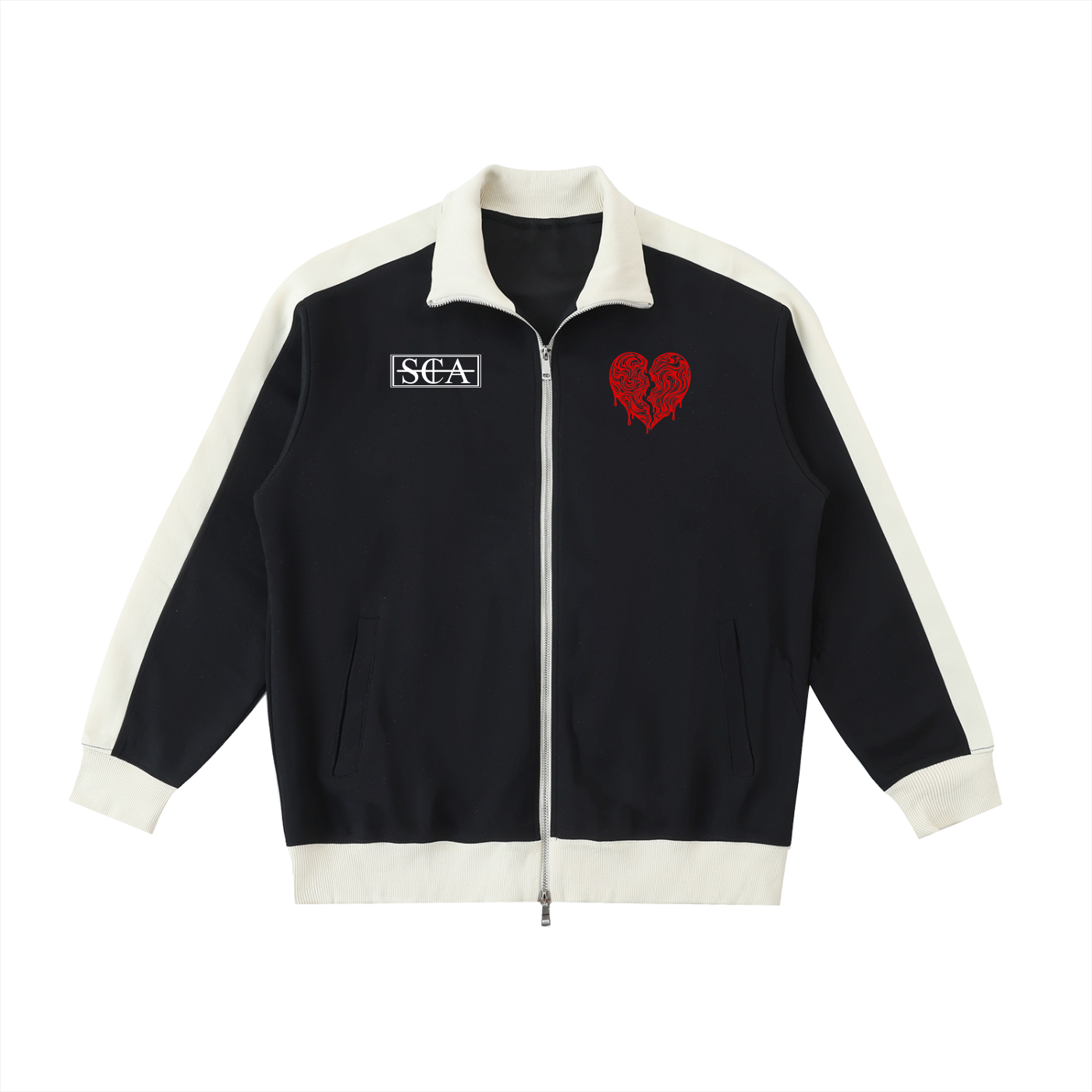 LOVER JACKET