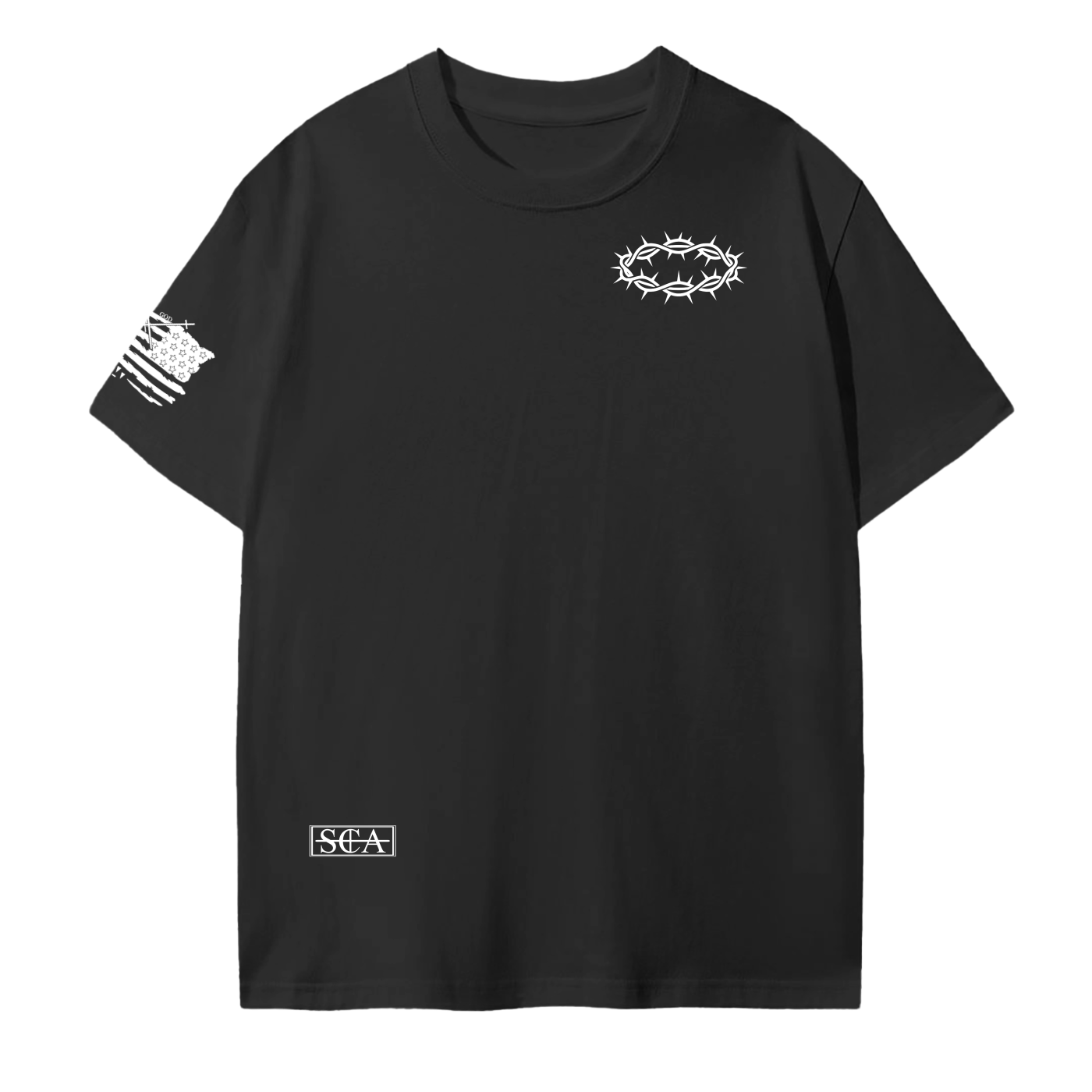 VENI VIDI VICI T-SHIRT