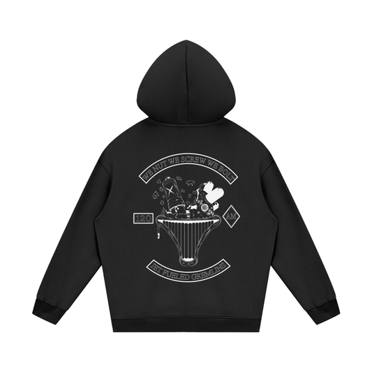 AIRFRAMES HOODIE