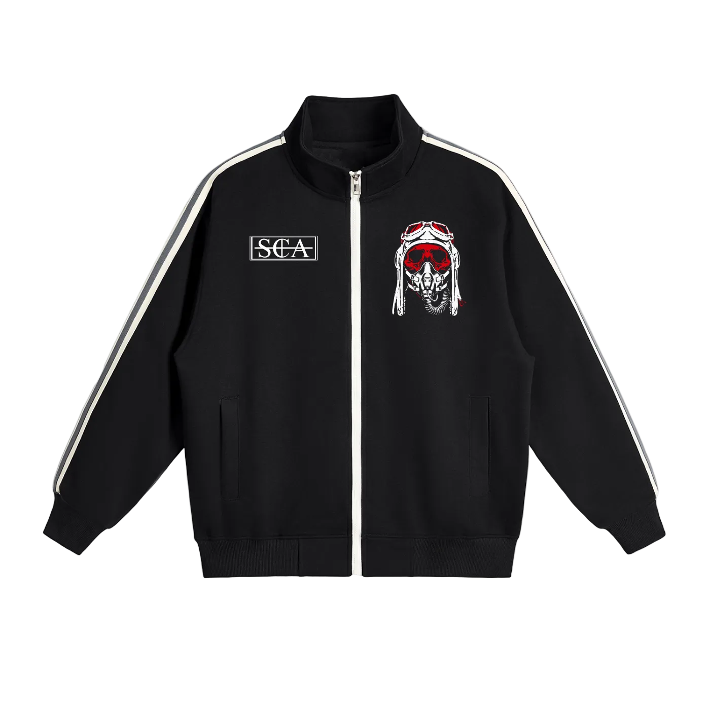HIGH SPEED JACKET