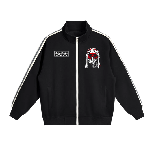 HIGH SPEED JACKET