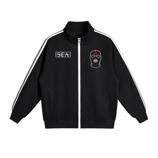 WRENCH'N PILLS JACKET