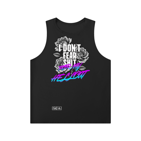 HELLCAT TANK TOP