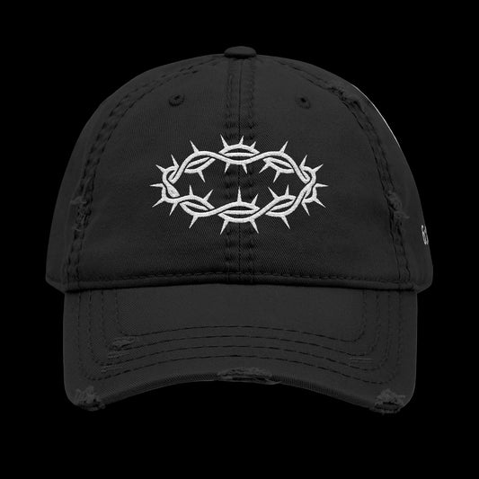 CROWN HAT
