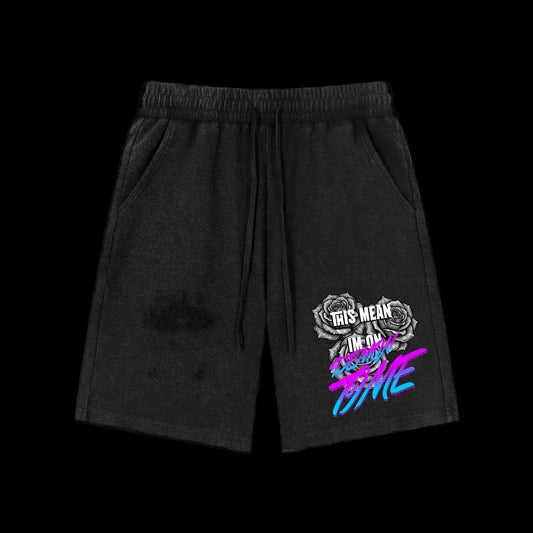 HELLCAT SHORTS