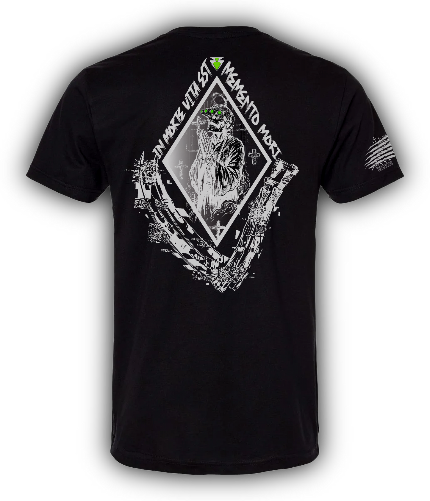 PRE-ORDER DROP - PRAYER OF SILENCE