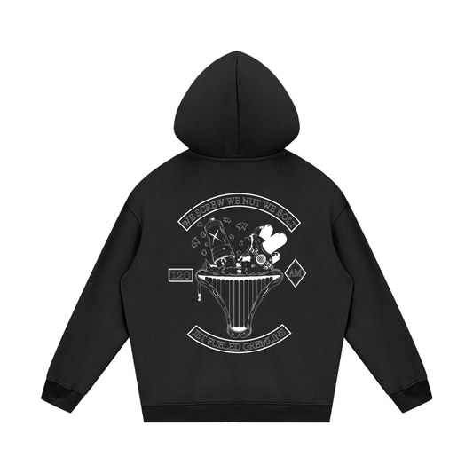 AIRFRAMES HOODIE